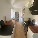 Apartment Cozy And *