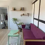 Apartment Cozy And Helsingør