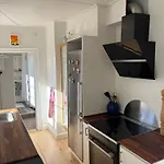 Apartment Cozy And