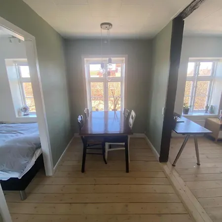 Cozy And Helsingør