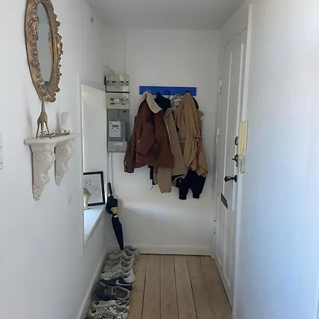 Cozy And Lejlighed *
