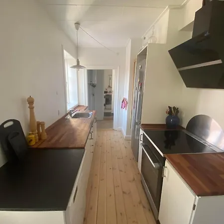 Apartment Cozy And *