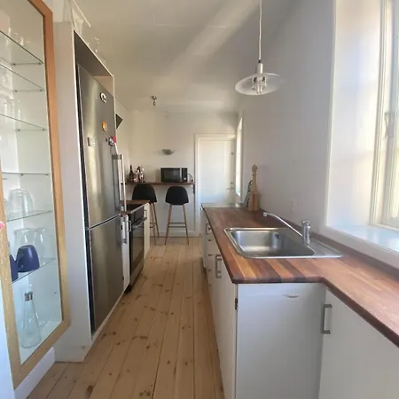 Cozy And * Helsingør