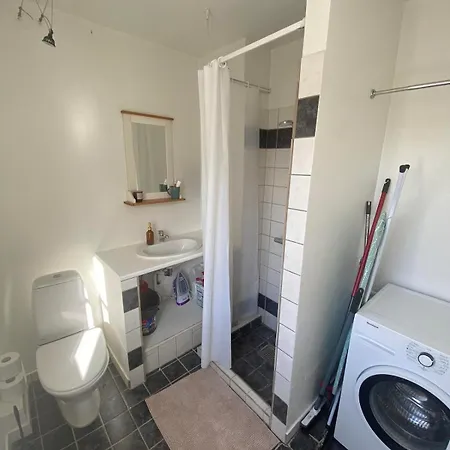 Appartement Cozy And *