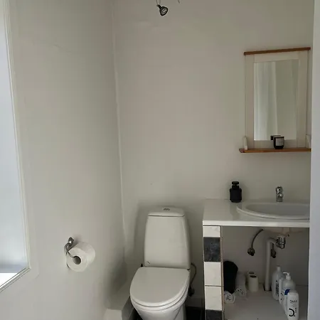 Cozy And Appartement