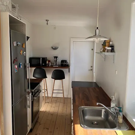 Cozy And Appartement *