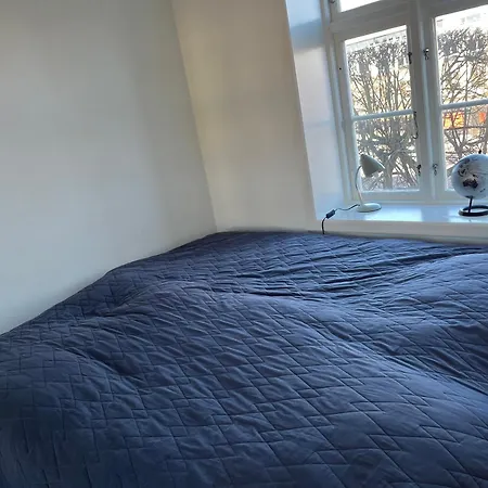 Appartement Cozy And