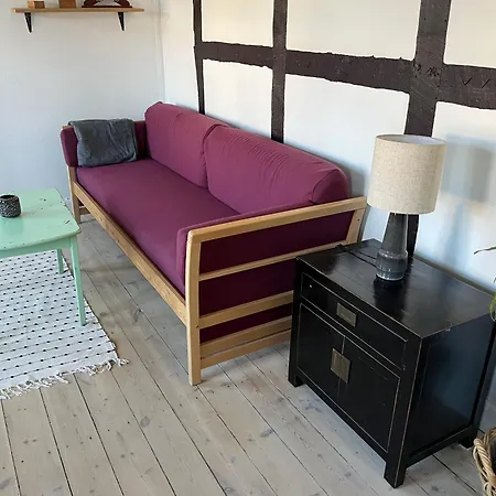 Cozy And הלסינגור