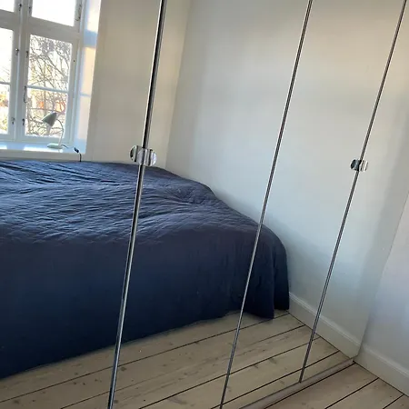 Appartement Cozy And *