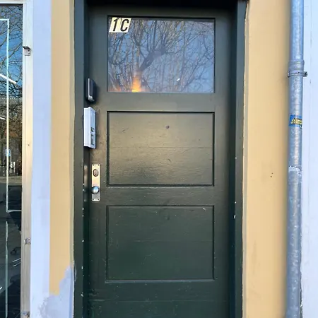 Lejlighed Cozy And *