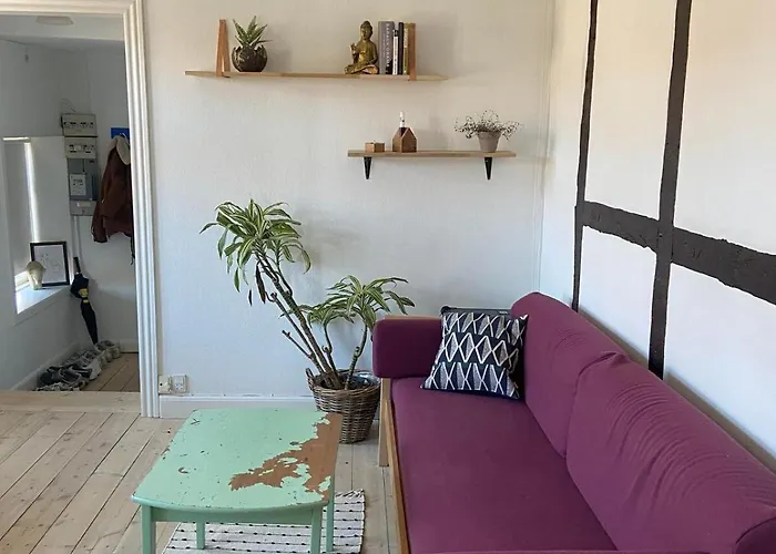 شقة Cozy And هلسنؤور
