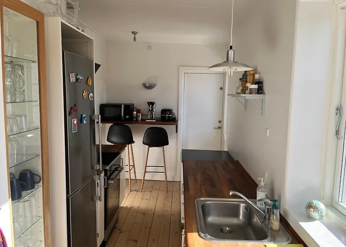 Cozy And Apartment *