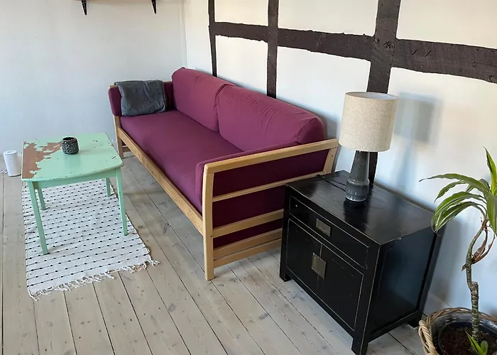 Cozy And Helsingør